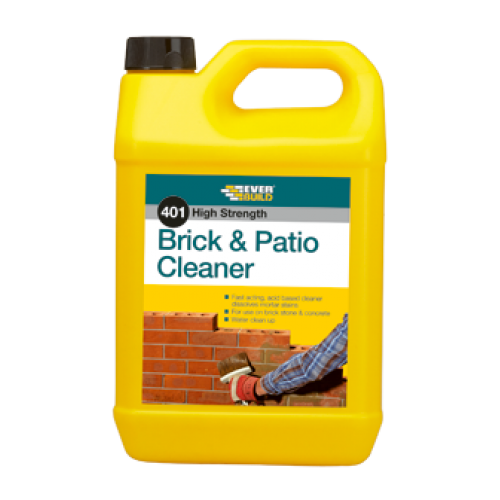 Brick And Patio Cleaner 401 